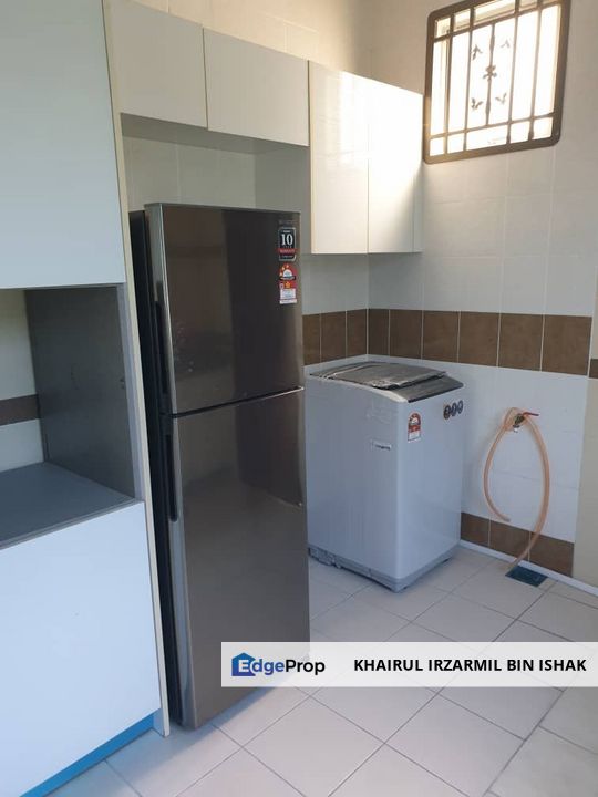 Tiara Heights, Sepang, Selangor, Selangor, Sepang