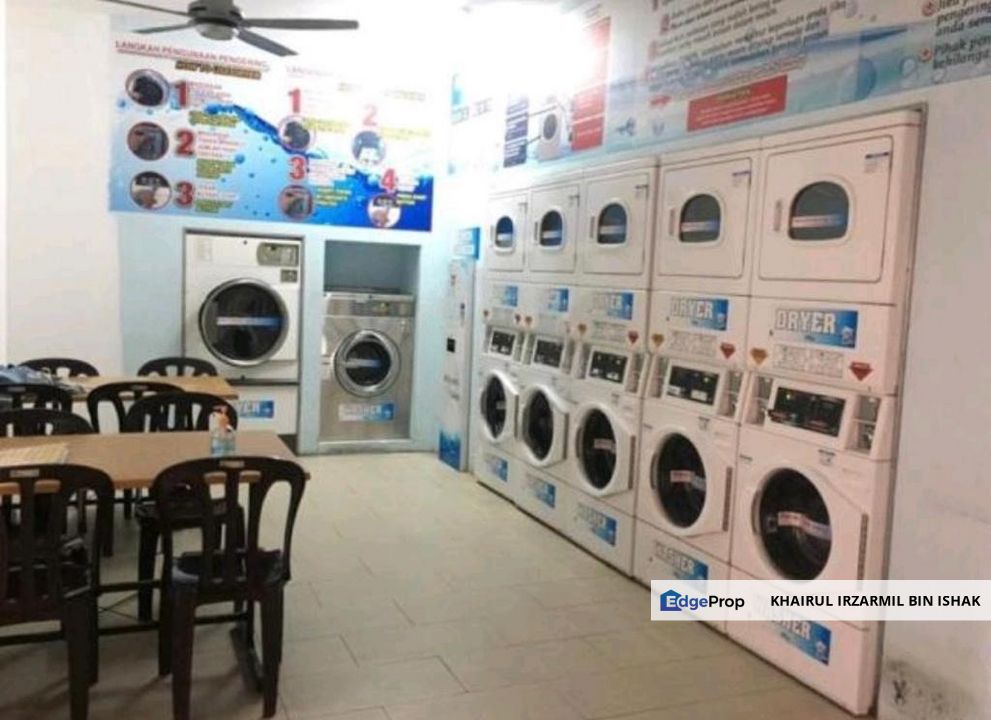 Residensi Melor, Bangi, Selangor, Selangor, Bangi