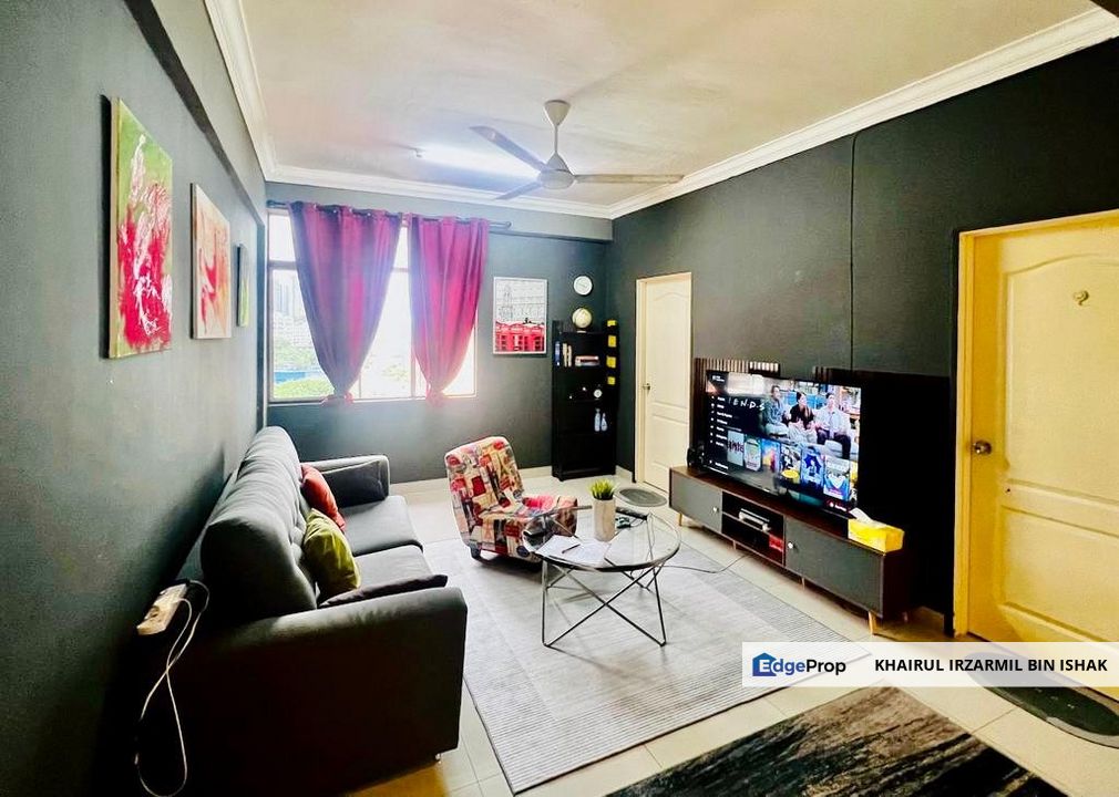 Residensi Melor, Bangi, Selangor, Selangor, Bangi