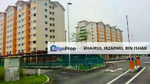 Residensi Melor, Bangi, Selangor, Selangor, Bangi