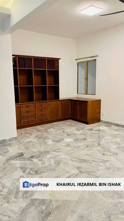 Villa Flora, Taman Tun Dr. Ismail, Kuala Lumpur, Kuala Lumpur, Taman Tun Dr Ismail