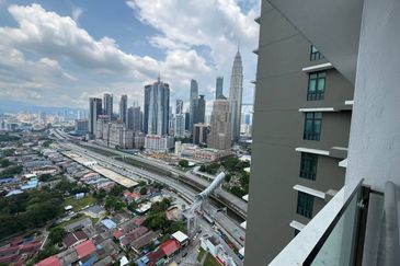 Legasi Kampung Baru