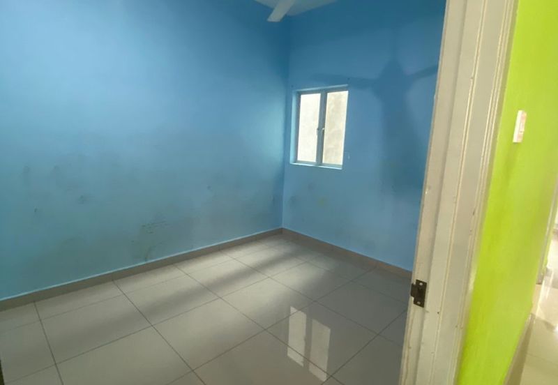 Taman Bayu Mutiara, Pasir Panjang, Sitiawan, Perak