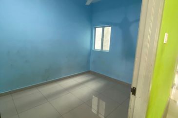 Taman Bayu Mutiara, Pasir Panjang, Sitiawan, Perak