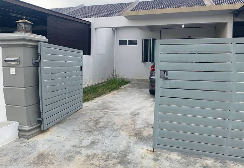 Taman Bayu Mutiara, Pasir Panjang, Sitiawan, Perak