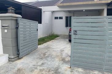 Taman Bayu Mutiara, Pasir Panjang, Sitiawan, Perak