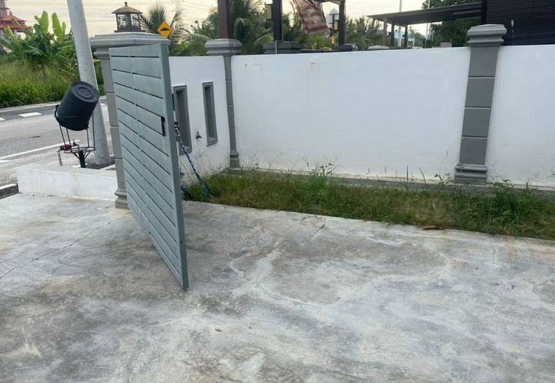 Taman Bayu Mutiara, Pasir Panjang, Sitiawan, Perak