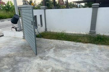 Taman Bayu Mutiara, Pasir Panjang, Sitiawan, Perak