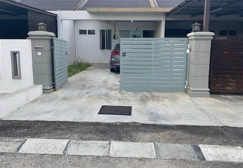 Taman Bayu Mutiara, Pasir Panjang, Sitiawan, Perak