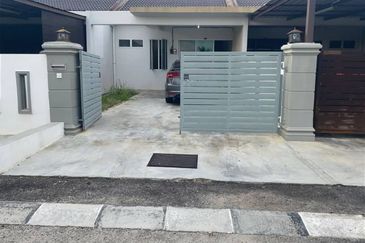 Taman Bayu Mutiara, Pasir Panjang, Sitiawan, Perak