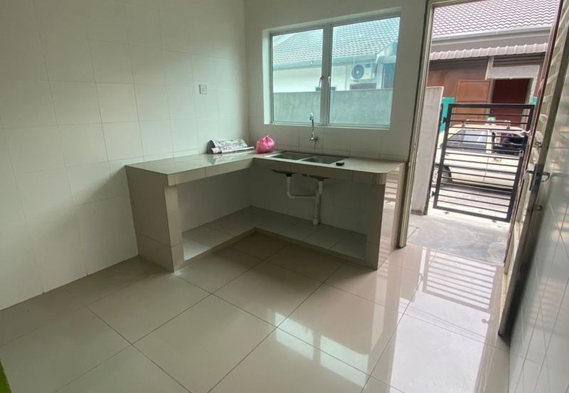 Taman Bayu Mutiara, Pasir Panjang, Sitiawan, Perak