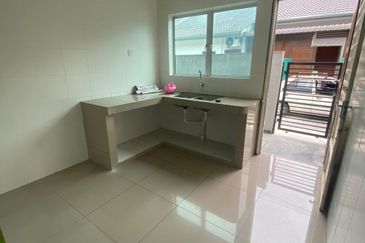 Taman Bayu Mutiara, Pasir Panjang, Sitiawan, Perak