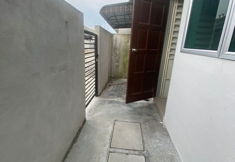 Taman Bayu Mutiara, Pasir Panjang, Sitiawan, Perak