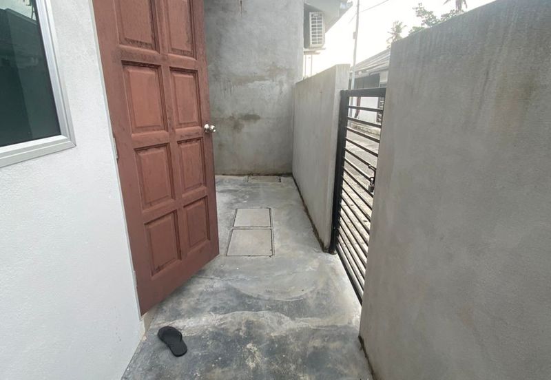 Taman Bayu Mutiara, Pasir Panjang, Sitiawan, Perak