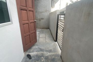 Taman Bayu Mutiara, Pasir Panjang, Sitiawan, Perak