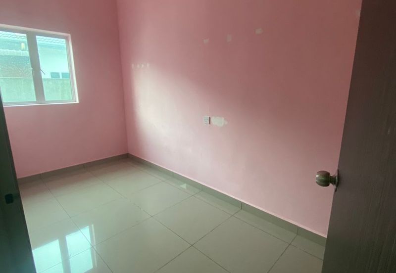 Taman Bayu Mutiara, Pasir Panjang, Sitiawan, Perak