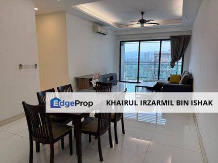 100 Residency, Setapak, Kuala Lumpur, Kuala Lumpur, Setapak