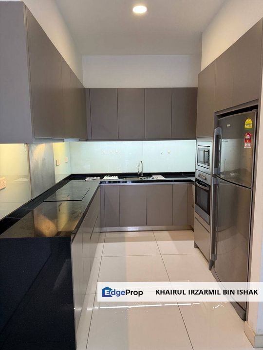 100 Residency, Setapak, Kuala Lumpur, Kuala Lumpur, Setapak