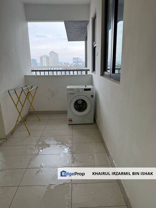 100 Residency, Setapak, Kuala Lumpur, Kuala Lumpur, Setapak
