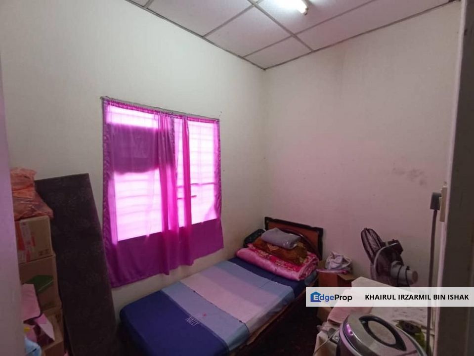 Taman Medan, Bali Emas, Tronoh, Perak, Below Market Value, Perak, Tronoh