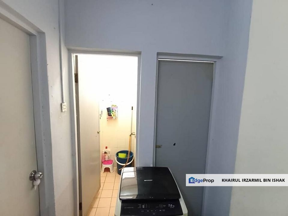 Taman Medan, Bali Emas, Tronoh, Perak, Below Market Value, Perak, Tronoh