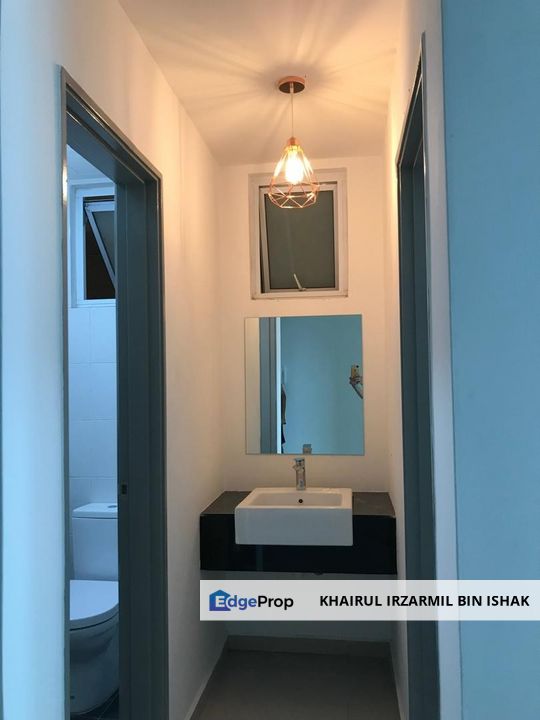 Mesahill, Nilai, Negeri Sembilan, Freehold, Non-Bumi Lot, Negeri Sembilan, Nilai