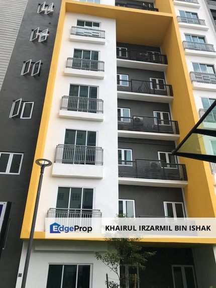 Mesahill, Nilai, Negeri Sembilan, Freehold, Non-Bumi Lot, Negeri Sembilan, Nilai