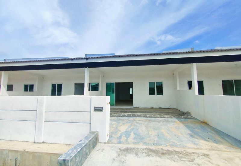 Bandar Baru Setia Awan Perdana