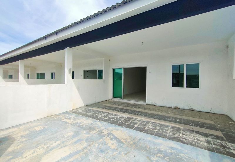 Bandar Baru Setia Awan Perdana