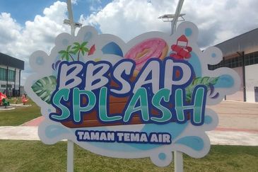 Bandar Baru Setia Awan Perdana