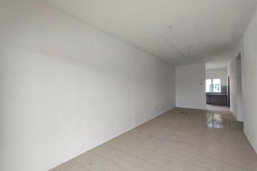 Bandar Baru Setia Awan Perdana