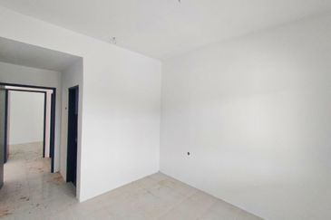 Bandar Baru Setia Awan Perdana