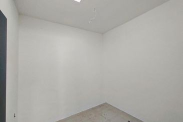 Bandar Baru Setia Awan Perdana