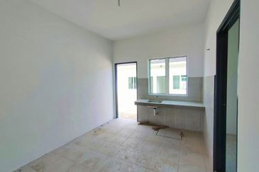 Bandar Baru Setia Awan Perdana