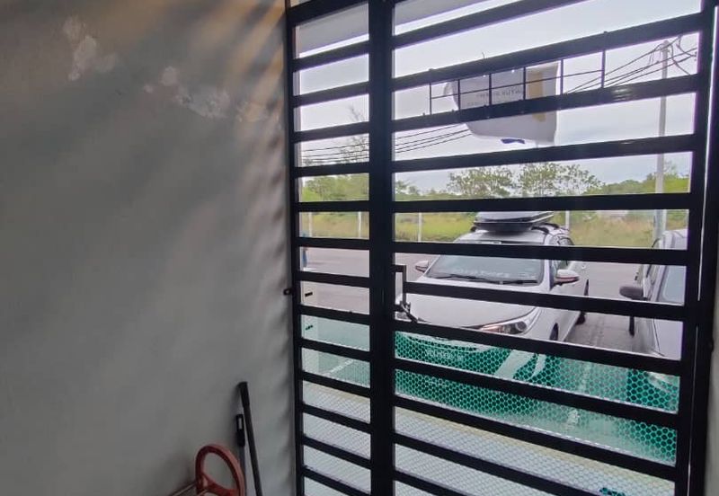 Iskandar Prima SOHO, Fully Furnished, Seri Iskandar