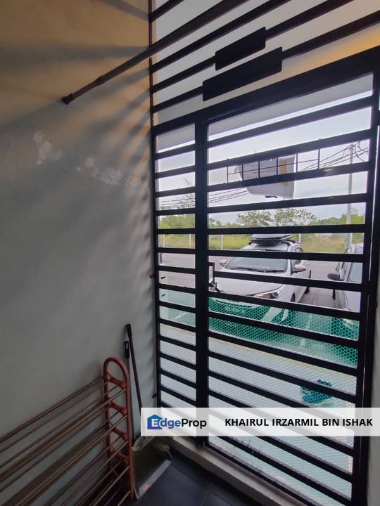 Iskandar Prima SOHO, Fully Furnished, Seri Iskandar, Perak, Sri Iskandar