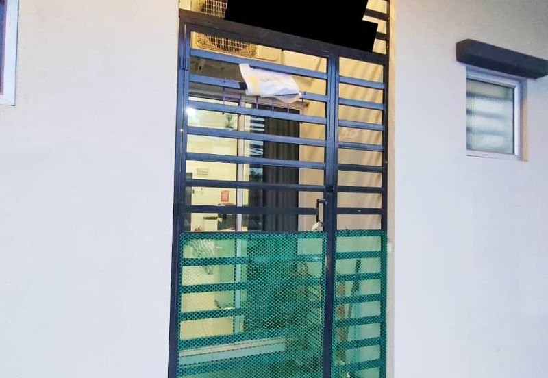 Iskandar Prima SOHO, Fully Furnished, Seri Iskandar