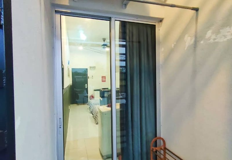 Iskandar Prima SOHO, Fully Furnished, Seri Iskandar