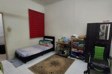 Taman Desa Cempaka 2