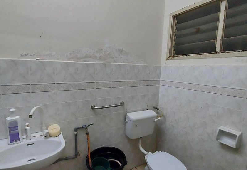 Taman Desa Cempaka 2