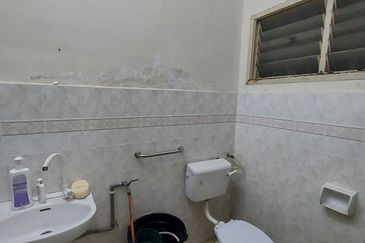 Taman Desa Cempaka 2