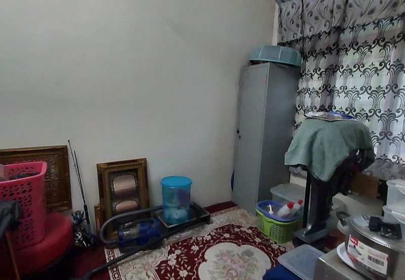 Taman Desa Cempaka 2