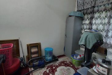 Taman Desa Cempaka 2