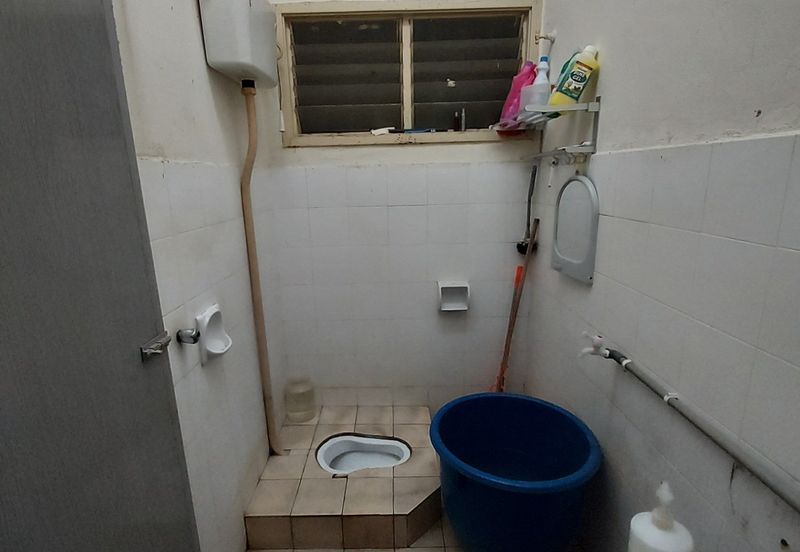 Taman Desa Cempaka 2