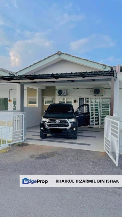 Bandar Baru Setia Awan Perdana, Sitiawan, Perak, Fully Furnished, Below Market Value, Perak, Sitiawan