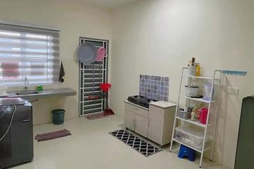 Bandar Baru Setia Awan Perdana