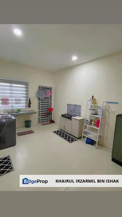 Bandar Baru Setia Awan Perdana, Sitiawan, Perak, Fully Furnished, Below Market Value, Perak, Sitiawan