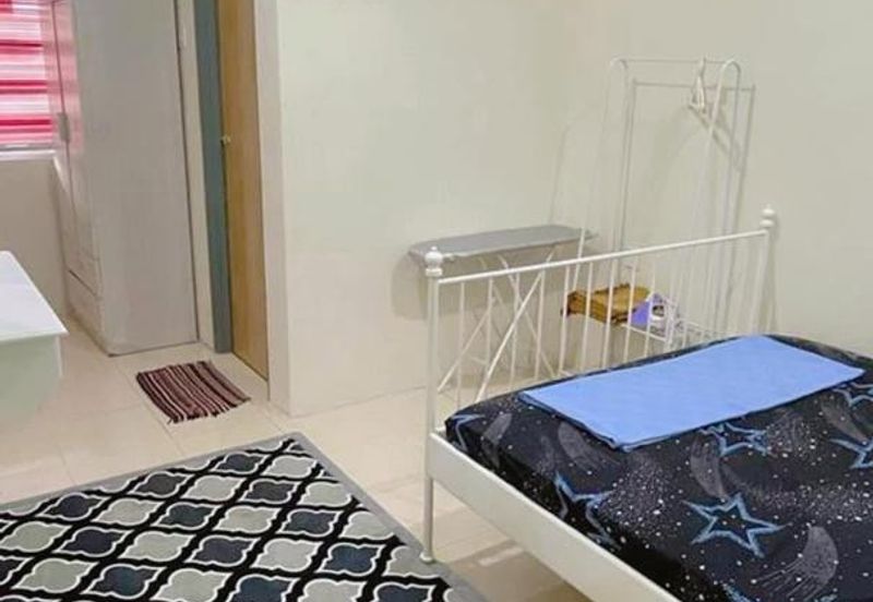 Bandar Baru Setia Awan Perdana