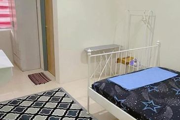 Bandar Baru Setia Awan Perdana