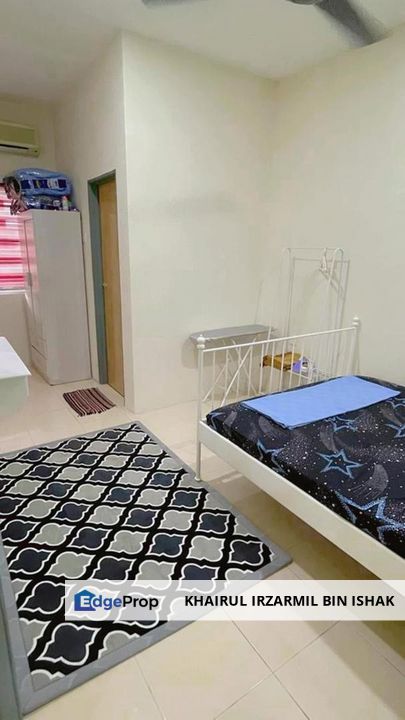 Bandar Baru Setia Awan Perdana, Sitiawan, Perak, Fully Furnished, Below Market Value, Perak, Sitiawan